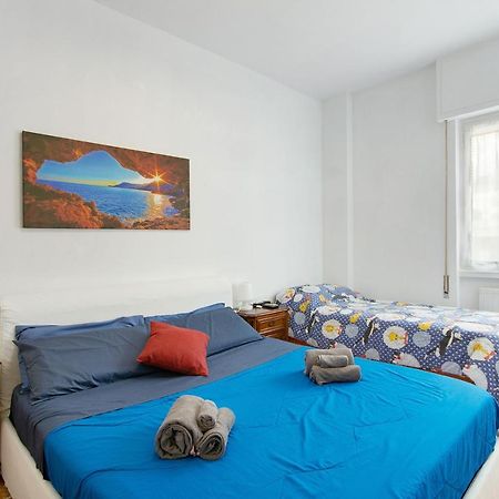 Apartamento Casa Dica Rapallo Exterior foto