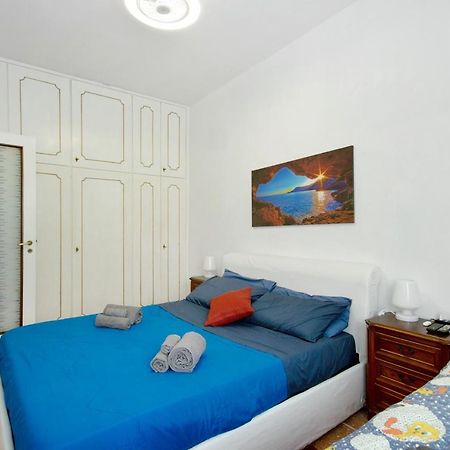 Apartamento Casa Dica Rapallo Exterior foto