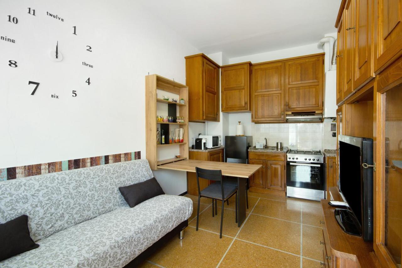 Apartamento Casa Dica Rapallo Exterior foto