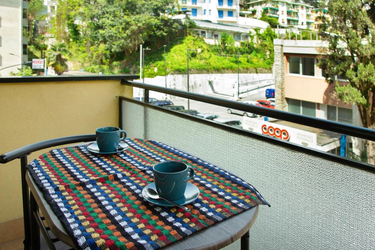 Apartamento Casa Dica Rapallo Exterior foto