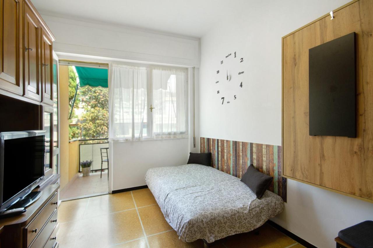 Apartamento Casa Dica Rapallo Exterior foto