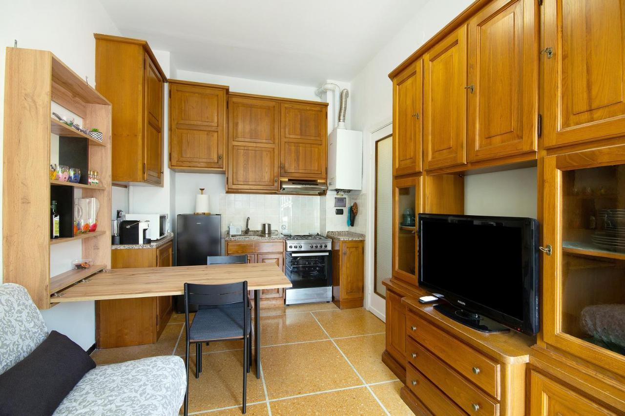 Apartamento Casa Dica Rapallo Exterior foto