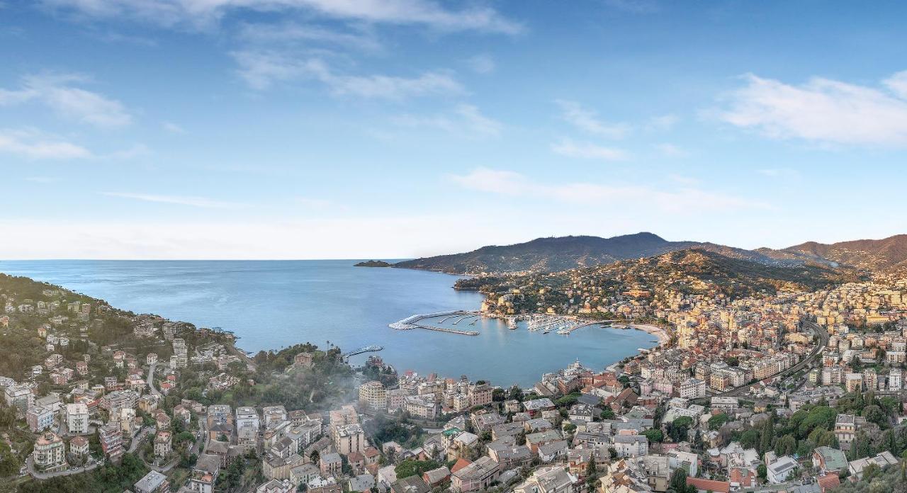 Apartamento Casa Dica Rapallo Exterior foto