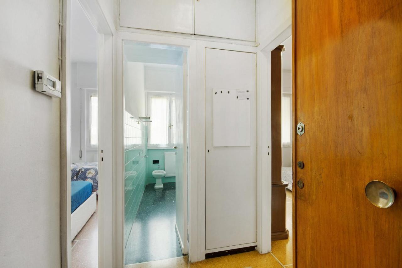 Apartamento Casa Dica Rapallo Exterior foto
